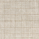 Theme 2 Birch by Stout Designer Fabric LIVING IS EASY CHAMPAGNE/TOAST 100%POL INDIA FLAME RETARDANT-U.F.A.C. CLASS 1 CATB 117-2013 WYZENBEEK 51 000 DOUBLE RUB WEAR TEST (HEAVY DUTY) Horizontal: 1.625 and Vertical: 1.750 54 in - Swanky Fabrics -