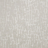 Howland 1 Aluminum by Stout Designer Fabric RAINBOW LIBRARY STONE/CHARCOAL 100%POL INDIA Horizontal: 9.375 and Vertical: 11.875 54 in - Swanky Fabrics -