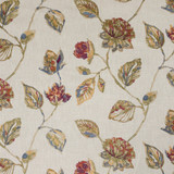 Behold 4 Autumn by Stout Designer Fabric RAINBOW LIBRARY PEAR/JUNGLE 58%COT 42%POL INDIA WYZENBEEK 9 000 DOUBLE RUB WEAR TEST (MEDIUM DUTY) FLAME RETARDANT-U.F.A.C. CLASS 1 CATB 117-2013 Horizontal: 25.250 and Vertical: 12.250 50.5 in - Swanky Fabrics -