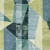 Dare 1 Seedling by Stout Designer Fabric RAINBOW LIBRARY PEAR/JUNGLE 100%COT TURKEY MARTINDALE WEAR TEST (18 000 CIRCULAR RUBS) Horizontal: 13.500 and Vertical: 25.250 54 in - Swanky Fabrics -