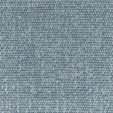 Credence 9 Delft by Stout Designer Fabric LIVING IS EASY BREEZE/SKY 45%POL 37%SVI 18%COT INDIA Horizontal: 0.000 and Vertical: 0.000 54 in - Swanky Fabrics -
