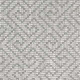 Metro 4 Nickel by Stout Designer Fabric LIVING IS EASY FOG/CHARCOAL 100%UV USA MARTINDALE WEAR TEST (40 000 CIRCULAR RUBS) Horizontal: 2.375 and Vertical: 2.250 55.5 in - Swanky Fabrics -