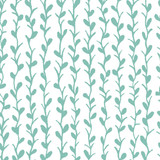 Hobbes 7 Turquoise by Aoc Designer Fabric THE ART OF COLOR OASIS 100%COT USA FLAME RETARDANT-U.F.A.C. CLASS 1 CATB 117-2013 Horizontal: 6.000 and Vertical: 0.750 56 in - Swanky Fabrics -