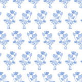 Pots 4 Chambray by Aoc Designer Fabric THE ART OF COLOR CAPRICORN 53%LIN 35%COT 12%NYL UK MARTINDALE WEAR TEST (20 000 CIRCULAR RUBS) Horizontal: 10.750 and Vertical: 14.500 55 in - Swanky Fabrics -