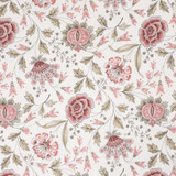 Laconia 3 Primrose by Stout Designer Fabric RAINBOW LIBRARY CAMELLIA/CLAY 100%COT SPAIN FLAME RETARDANT-U.F.A.C. CLASS 1 CATB 117-2013 WYZENBEEK 51 000 DOUBLE RUB WEAR TEST (HEAVY DUTY) Horizontal: 6.750 and Vertical: 13.500 54 in - Swanky Fabrics -