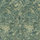Cumbrae Denim 410622 by PKL Studio Designer Fabric - 70% Polyester 30% Cotton INDIA 51000 Horizontal: 13.5 and Vertical: 25.25 54 - Swanky Fabrics -