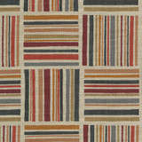Modern Matters Canyon 410631 by PKL Studio Designer Fabric - 75% Cotton 25% Linen PAKISTAN Horizontal: 13.5 and Vertical: 12.75 54 - Swanky Fabrics -