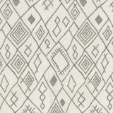 Turning Point Flint 410561 by PKL Studio Designer Fabric - 100% Polyester CHINA 510000 Horizontal: 13.5 and Vertical: 25.25 54 - Swanky Fabrics -