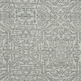 Curio # 719 Grotto by Maxwell Designer Fabric PERFORMANCE WOVENS-VOL. V PAINTBRUSH 50% POLYESTER/50% VISCOSE CHINA V-14" H-13.5" 54" - Swanky Fabrics -
