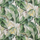 Kona # 521 Aloe by Maxwell Designer Fabric PRINT GALLERY 100% COTTON PERU V-25.25"H-13.5" 54" - Swanky Fabrics - Kona # 521 Aloe by Maxwell Designer Fabric PRINT GALLERY 100% COTTON PERU V-25.25"H-13.5" 54" - Swanky Fabrics -
