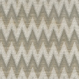 Chevron Chenille Papyrus 411252 by PKL Studio Designer Fabric 93% Polyester, 7% Cotton India 51000 Horizontal: 1.75 and Vertical: 4 54 - Swanky Fabrics -