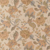 CB700-468 by Charlotte Designer Fabric Shades of Adobe 70% Cotton, 30% Linen Asia Exceeds 60,000 Wyzenbeek Rubs </p><p>Repeat: Horizontal 27" x Vertical 25" 54 Inches - Swanky Fabrics -