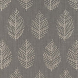 CB800-381 by Charlotte Designer Fabric Shades of Urban Grey 100% Polyester India Exceeds 160,000 Wyzenbeek Rubs </p><p>Repeat: Horizontal 13.5" x Vertical 16.5" 54 Inches - Swanky Fabrics -