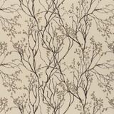 CB800-390 by Charlotte Designer Fabric Shades of Urban Grey 100% Polyester Asia Exceeds 30,000 Wyzenbeek Rubs </p><p>Repeat: Horizontal 26" x Vertical 29" 54 Inches - Swanky Fabrics -