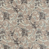 CB800-392 by Charlotte Designer Fabric Shades of Urban Grey 55% Linen, 45% Viscose Asia Exceeds 30,000 Wyzenbeek Rubs </p><p>Repeat: Horizontal 27.5" x Vertical 24" 54 Inches - Swanky Fabrics -