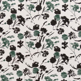 CB900-100 by Charlotte Designer Fabric Shades of Emerald 60% Polyester, 34% Viscose, 6% Cotton Made In USA Exceeds 48,000 Wyzenbeek Rubs </p><p>Repeat: Horizontal 17.5" x Vertical 14" 54 Inches - Swanky Fabrics -