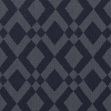 CB900-77 by Charlotte Designer Fabric Shades of Navy 92% Polyester, 8% Viscose India Exceeds 60,000 Wyzenbeek Rubs </p><p>Repeat: Horizontal 5.5" x Vertical 7" 54 Inches - Swanky Fabrics -