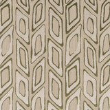 CB900-90 by Charlotte Designer Fabric Shades of Emerald 60% Rayon, 40% Polyester Asia Exceeds 30,000 Wyzenbeek Rubs </p><p>Repeat: Horizontal 14" x Vertical 12.5" 54 Inches - Swanky Fabrics -