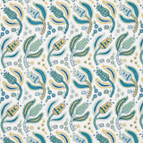 Malabar Vine Peacock 179850 by Schumacher Fabric Schumacher Fabric Malabar Vine Peacock 179850Fabric LINEN 100% UNITED KINGDOM </p><p>Repeat: H: HORZ. 9" (23CM), V: VERT. 12 1/2" (32CM) 54 - Fabric Carolina - Malabar Vine Peacock 179850 by Schumacher Fabric Schumacher Fabric Malabar Vine Peacock 179850Fabric LINEN 100% UNITED KINGDOM </p><p>Repeat: H: HORZ. 9" (23CM), V: VERT. 12 1/2" (32CM) 54 - Fabric Carolina -