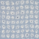 Meadow Rock Blue 179720 by Schumacher Fabric Schumacher Fabric Meadow Rock Blue 179720Fabric LINEN 100% THAILAND </p><p>Repeat: H: HORZ. 13 1/2" (34CM), V: VERT. 18" (46CM) 54.5 - Fabric Carolina - Meadow Rock Blue 179720 by Schumacher Fabric Schumacher Fabric Meadow Rock Blue 179720Fabric LINEN 100% THAILAND </p><p>Repeat: H: HORZ. 13 1/2" (34CM), V: VERT. 18" (46CM) 54.5 - Fabric Carolina -