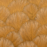 Fondale Gold 80550 by Schumacher Fabric Schumacher Fabric Fondale Gold 80550Fabric LINEN 31% ITALY </p><p>Repeat: H: HORZ. 55 1/2" (141CM), V: VERT. 35 4/5" (91CM) 55.5 - Fabric Carolina -