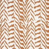 Quincy Embroidery On Linen Toast 80671 by Schumacher Fabric Schumacher Fabric Quincy Embroidery On Linen Toast 80671Fabric LINEN 80% INDIA </p><p>Repeat: H: HORZ. 17 1/3" (44CM), V: VERT. 15 3/4" (40CM) 54 - Fabric Carolina -