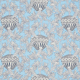 Santarem Sky 179941 by Schumacher Fabric Schumacher Fabric Santarem Sky 179941Fabric LINEN 55% UNITED STATES OF AMERICA </p><p>Repeat: H: HORZ. 13 1/2" (34CM), V: VERT. 27" (69CM) 54 - Fabric Carolina - Santarem Sky 179941 by Schumacher Fabric Schumacher Fabric Santarem Sky 179941Fabric LINEN 55% UNITED STATES OF AMERICA </p><p>Repeat: H: HORZ. 13 1/2" (34CM), V: VERT. 27" (69CM) 54 - Fabric Carolina -