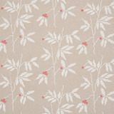 Lilla Embroidery Ivory On Neutral 80431 by Schumacher Fabric Schumacher Fabric Lilla Embroidery Ivory On Neutral 80431Fabric LINEN 48% INDIA </p><p>Repeat: H: HORZ. 17 1/3" (33CM), V: VERT 15 3/4" (40CM) 52 - Fabric Carolina - Lilla Embroidery Ivory On Neutral 80431 by Schumacher Fabric Schumacher Fabric Lilla Embroidery Ivory On Neutral 80431Fabric LINEN 48% INDIA </p><p>Repeat: H: HORZ. 17 1/3" (33CM), V: VERT 15 3/4" (40CM) 52 - Fabric Carolina -