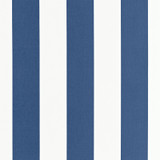 Geyer Stripe Water 175244 by Schumacher Fabric Schumacher Fabric Geyer Stripe Water 175244Fabric COTTON 100% UNITED KINGDOM </p><p>Repeat: H: HORZ. 9" (23CM) , V: 54 - Fabric Carolina -