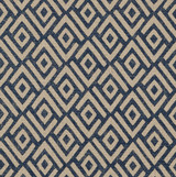 Kasai Indigo 176321 by Schumacher Fabric Schumacher Fabric Kasai Indigo 176321Fabric LINEN 100% UNITED STATES OF AMERICA </p><p>Repeat: H: HORZ. 27" (69CM) , V: VERT. 31" (79CM) 54 - Fabric Carolina - Kasai Indigo 176321 by Schumacher Fabric Schumacher Fabric Kasai Indigo 176321Fabric LINEN 100% UNITED STATES OF AMERICA </p><p>Repeat: H: HORZ. 27" (69CM) , V: VERT. 31" (79CM) 54 - Fabric Carolina -