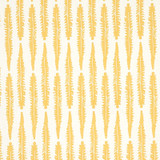 Fern Mustard 179152 by Schumacher Fabric Schumacher Fabric Fern Mustard 179152Fabric LINEN 60% THAILAND </p><p>Repeat: H: HORZ. 3 3/8" (9CM) , V: VERT. 9 7/8" (25CM) 54 - Fabric Carolina -
