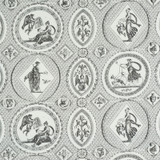 Les Scenes Contemporaines Black 179561 by Schumacher Fabric Schumacher Fabric Les Scenes Contemporaines Black 179561Fabric COTTON 100% UNITED KINGDOM </p><p>Repeat: H: HORZ. 38 1/2" (98CM) , V: VERT. 21 3/4" (55CM) 54 - Fabric Carolina -