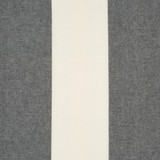 Vista Linen Stripe Casement Carbon And White 67944 by Schumacher Fabric Schumacher Fabric Vista Linen Stripe Casement Carbon And White 67944Fabric LINEN 100% </p><p>Repeat: H: HORZ. 22" (56CM), V: 122 - Fabric Carolina - Vista Linen Stripe Casement Carbon And White 67944 by Schumacher Fabric Schumacher Fabric Vista Linen Stripe Casement Carbon And White 67944Fabric LINEN 100% </p><p>Repeat: H: HORZ. 22" (56CM), V: 122 - Fabric Carolina -
