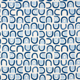 Threshold Printed Linen Lapis 180422 by Schumacher Fabric Schumacher Fabric Threshold Printed Linen Lapis 180422Fabric LINEN 100% ITALY </p><p>Repeat: H: HORZ. 27" (69CM), V: VERT. 21 1/8" (54CM) 55 1/9" (140CM) - Fabric Carolina -