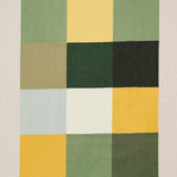 Embroidered Tile Green 81832 by Schumacher Fabric Schumacher Fabric Embroidered Tile Green 81832Fabric LINEN 35% INDIA </p><p>Repeat: H: HORZ. 51 1/5" (130CM), V: VERT. 31 1/2" (80CM) 51 1/5" (130CM) - Fabric Carolina - Embroidered Tile Green 81832 by Schumacher Fabric Schumacher Fabric Embroidered Tile Green 81832Fabric LINEN 35% INDIA </p><p>Repeat: H: HORZ. 51 1/5" (130CM), V: VERT. 31 1/2" (80CM) 51 1/5" (130CM) - Fabric Carolina -