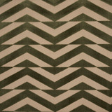 Broken Chevron Cut Velvet Olive On Khaki 81812 by Schumacher Fabric Schumacher Fabric Broken Chevron Cut Velvet Olive On Khaki 81812Fabric VISCOSE 82% INDIA </p><p>Repeat: H: HORZ. 9" (23CM), V: VERT. 3 1/2" (8CM) 54" (137CM) - Fabric Carolina - Broken Chevron Cut Velvet Olive On Khaki 81812 by Schumacher Fabric Schumacher Fabric Broken Chevron Cut Velvet Olive On Khaki 81812Fabric VISCOSE 82% INDIA </p><p>Repeat: H: HORZ. 9" (23CM), V: VERT. 3 1/2" (8CM) 54" (137CM) - Fabric Carolina -