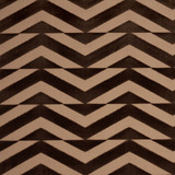 Broken Chevron Cut Velvet Brown On Camel 81811 by Schumacher Fabric Schumacher Fabric Broken Chevron Cut Velvet Brown On Camel 81811Fabric VISCOSE 82% INDIA </p><p>Repeat: H: HORZ. 9" (23CM), V: VERT. 3 1/2" (8CM) 53 1/2" (136CM) - Fabric Carolina - Broken Chevron Cut Velvet Brown On Camel 81811 by Schumacher Fabric Schumacher Fabric Broken Chevron Cut Velvet Brown On Camel 81811Fabric VISCOSE 82% INDIA </p><p>Repeat: H: HORZ. 9" (23CM), V: VERT. 3 1/2" (8CM) 53 1/2" (136CM) - Fabric Carolina -