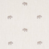 Buffalo Embroidered Linen Ivory 180451 by Schumacher Fabric Schumacher Fabric Buffalo Embroidered Linen Ivory 180451Fabric LINEN 90% INDIA </p><p>Repeat: H: HORZ. 6 1/3" (15CM), V: VERT. 6" (15CM) 52" (132CM) - Fabric Carolina - Buffalo Embroidered Linen Ivory 180451 by Schumacher Fabric Schumacher Fabric Buffalo Embroidered Linen Ivory 180451Fabric LINEN 90% INDIA </p><p>Repeat: H: HORZ. 6 1/3" (15CM), V: VERT. 6" (15CM) 52" (132CM) - Fabric Carolina -