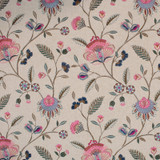 S5842 Aquarius by Greenhouse Designer Fabric M15: Memos by Color 52% Recycled Polyester, 48% Cotton With 100% Viscose Embroidery India 9,000 double rubs </p><p>Repeat: 17" H, 18.5" V 51" - Swanky Fabrics -