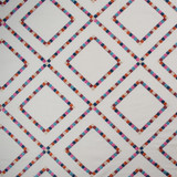 S5847 Carnival by Greenhouse Designer Fabric M15: Memos by Color 100% Cotton With 100% Viscose Embroidery India 9,000 double rubs </p><p>Repeat: 12.5" H, 11.5" V 52" - Swanky Fabrics - S5847 Carnival by Greenhouse Designer Fabric M15: Memos by Color 100% Cotton With 100% Viscose Embroidery India 9,000 double rubs </p><p>Repeat: 12.5" H, 11.5" V 52" - Swanky Fabrics -