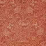 S5280 Rosewood by Greenhouse Designer Fabric 95% Polyester, 5% Linen China 85,000 </p><p>Repeat: 17.75" H, 18" V 54" - Swanky Fabrics - S5280 Rosewood by Greenhouse Designer Fabric 95% Polyester, 5% Linen China 85,000 </p><p>Repeat: 17.75" H, 18" V 54" - Swanky Fabrics -