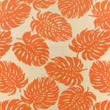 A8035 Tangerine by Greenhouse Designer Fabric 57% Polypropylene, 43% Polyester
2,000 Light Hours Mexico 45,000 </p><p>Repeat: 27" H, 27" V 54" - Swanky Fabrics - A8035 Tangerine by Greenhouse Designer Fabric 57% Polypropylene, 43% Polyester
2,000 Light Hours Mexico 45,000 </p><p>Repeat: 27" H, 27" V 54" - Swanky Fabrics -