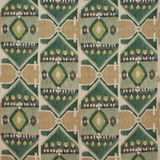 S5743 Loden by Greenhouse Designer Fabric M15: Memos by Color 100% Cotton India 11,000 double rubs </p><p>Repeat: 13.5" H, 16" V 54" - Swanky Fabrics - S5743 Loden by Greenhouse Designer Fabric M15: Memos by Color 100% Cotton India 11,000 double rubs </p><p>Repeat: 13.5" H, 16" V 54" - Swanky Fabrics -