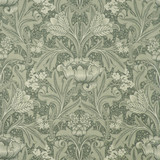 S5282 Laurel by Greenhouse Designer Fabric 95% Polyester, 5% Linen China 85,000 </p><p>Repeat: 17.75" H, 18" V 54" - Swanky Fabrics - S5282 Laurel by Greenhouse Designer Fabric 95% Polyester, 5% Linen China 85,000 </p><p>Repeat: 17.75" H, 18" V 54" - Swanky Fabrics -
