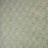 S4875 Moss by Greenhouse Designer Fabric 58% Polyester, 42% Cotton India 34,000 </p><p>Repeat: 2.75" H, 4.25" V 54" - Swanky Fabrics -