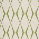 S5227 Grass by Greenhouse Designer Fabric 34% Viscose, 28% Polyester, 28% Linen, 10% Rayon With 100% Rayon Embroidery China 9,000 </p><p>Repeat: 3" H, 5.8" V 57" - Swanky Fabrics -