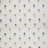 S5088 Tropique by Greenhouse Designer Fabric 51% Polyester, 47% Cotton, 2% Viscose With 100% Viscose Embroidery India 95,000 </p><p>Repeat: 3.25" H, 9.13" V 51" - Swanky Fabrics -