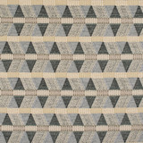 S5436 Mist by Greenhouse Designer Fabric 54.55% Polyester, 45.37% Rayon, .08% Nylon USA 33,000 </p><p>Repeat: 2.313" H, 6.875" V 55" - Swanky Fabrics -