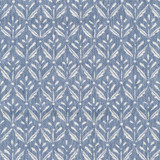 S5284 Wedgewood by Greenhouse Designer Fabric 66% Polyester, 29% Cotton, 5% Linen India 40,000 </p><p>Repeat: 2.75" H, 1.75" V 56" - Swanky Fabrics -