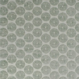 S4793 Spa by Greenhouse Designer Fabric 100% Polyester China 50,000 </p><p>Repeat: 2" H, 2" V 55" - Swanky Fabrics -